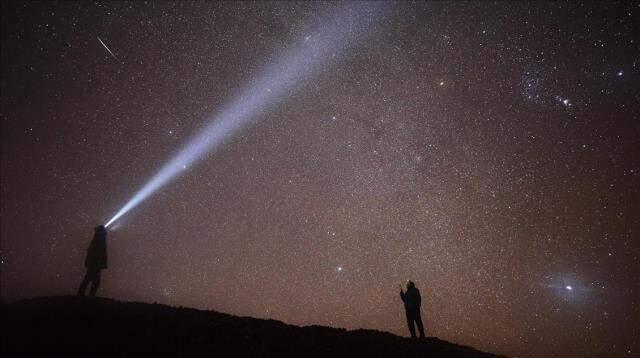 Geminid meteor yağmuru 2020 ne zaman, saat kaçta olacak? Geminid meteor yağmuru Türkiye'den izlenebilecek mi, hangi ülkeden görülebilecek?