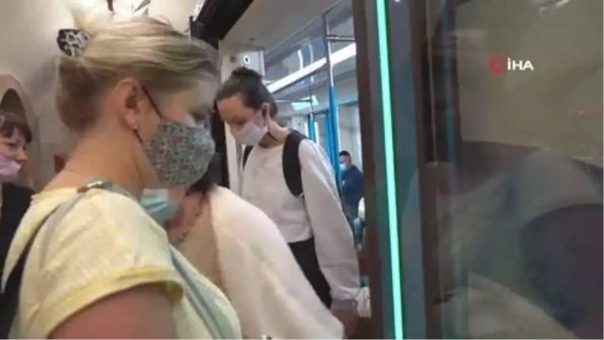 Kırgızistan'da Covid-19'dan ölenlerin sayısı bin 312'ye yükseldi