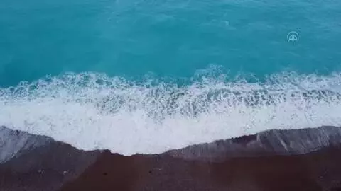 Muğla'da kuvvetli yağış etkili oluyor Muğla'da kuvvetli yağış etkili oluyor