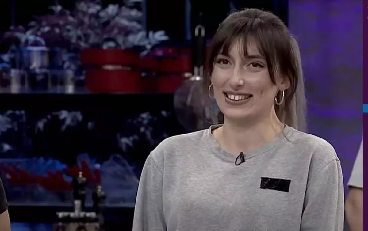MasterChef Serhat'ın nişanlısı Burcu Bakır kimdir?
