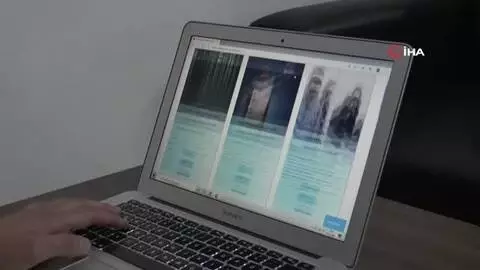 Salgın döneminde online psikolog