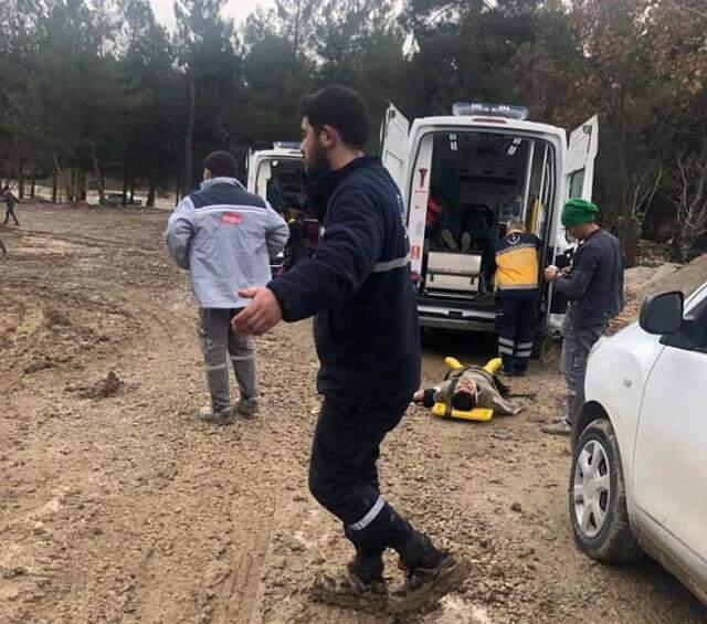 Son Dakika! Denizli'de foseptiğe giren 3 işçi, egzozdan zehirlenerek hayatını kaybetti Son Dakika! Denizli'de foseptiğe giren 3 işçi, egzozdan zehirlenerek hayatını kaybetti