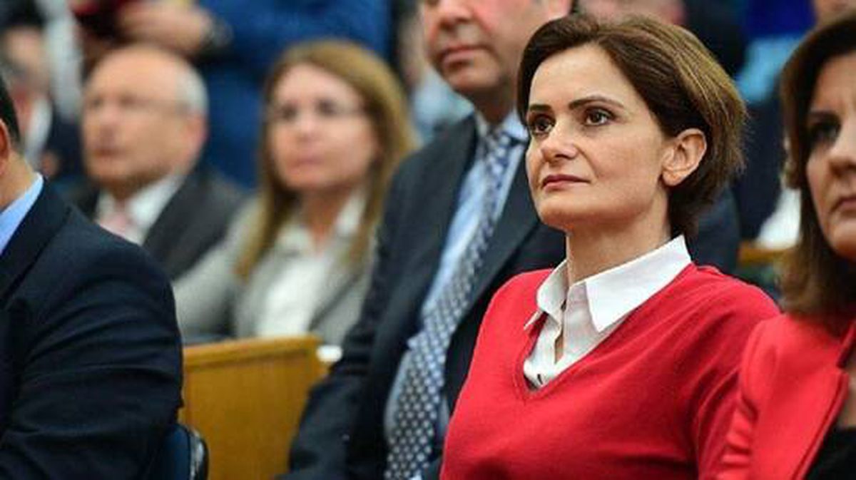 Son Dakika: İletişim Başkanı Altun'un evinin fotoğraflanması ile ilgili davada Kaftancıoğlu hakkında hapis cezası talebi