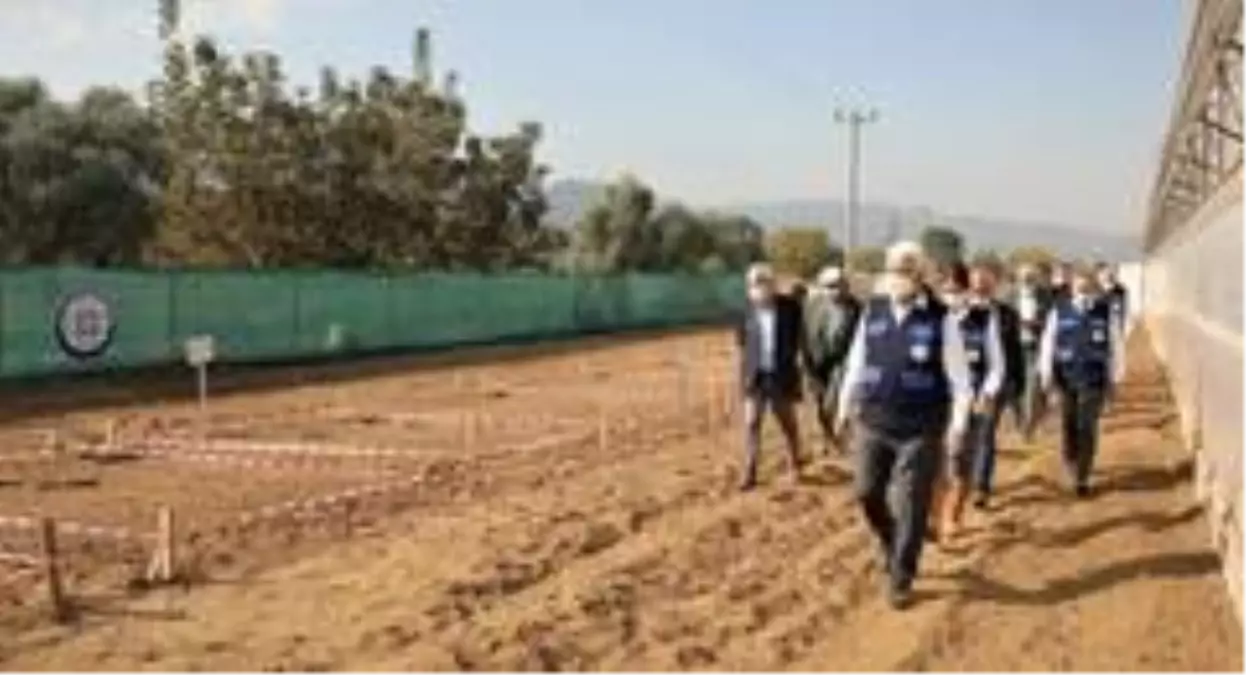 Türkiye'de ilk olacak