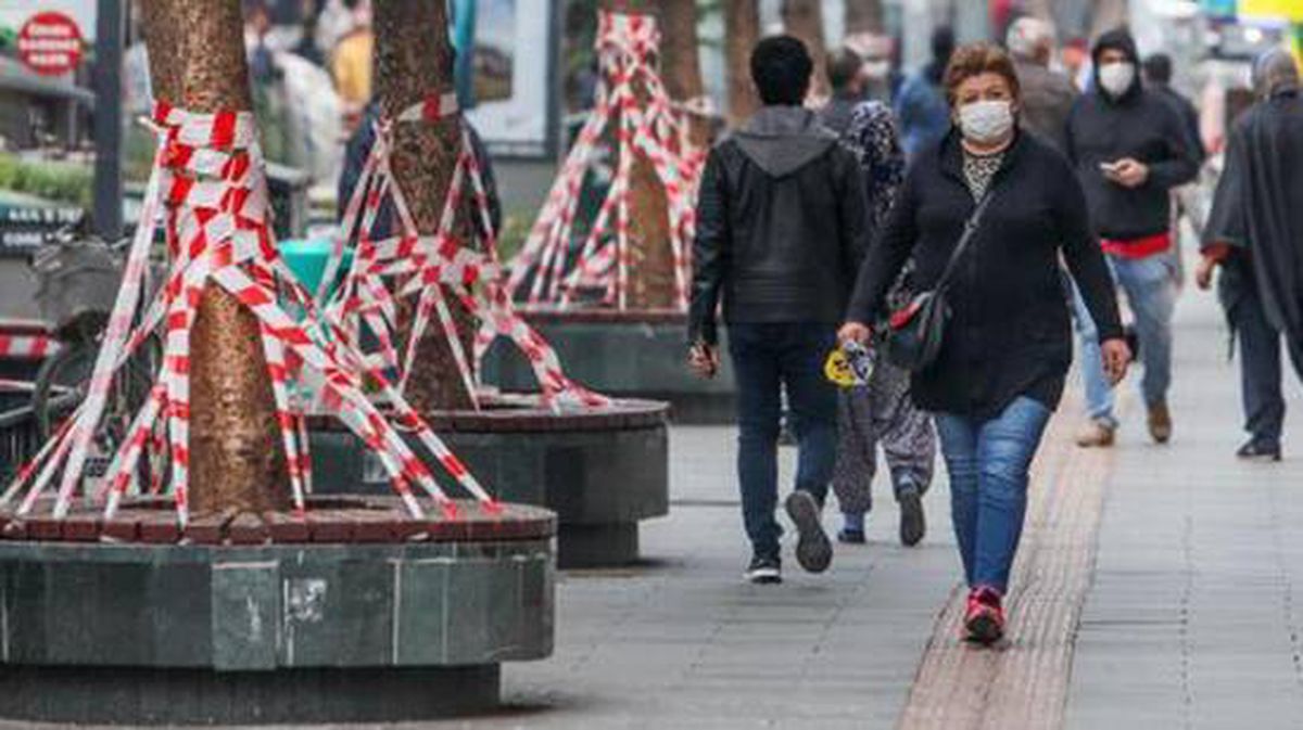 Vaka oranları 1 haftada 2 katına çıkan Antalya'da alarm: Sert tedbirler getirildi