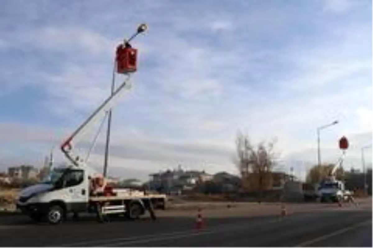 Son Dakika | VEDAŞ kış hazırlıklarını tamamladı