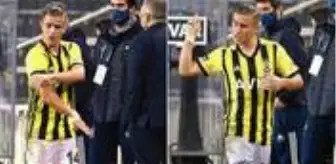 Jürgen Klopp: Yeni Malatyaspor maçından çıkarken tepki gösteren Pelkas: Skora sinirlendim Jürgen Klopp: Yeni Malatyaspor maçından çıkarken tepki gösteren Pelkas: Skora sinirlendim