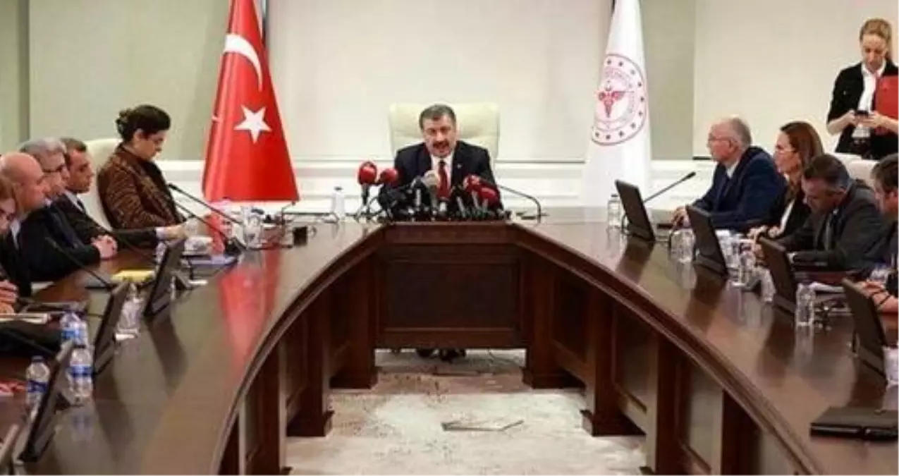 Yılbaşında kaç gün yasak olacak? Yılbaşında yasak olacak mı? Kaç gün yasak olacak? Kabine Toplantısında sonra yeni yeni kararlar alınacak mı?