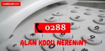 288 alan kodu nerenin nereye ait kirklareli alan kodu kac 0288 sabit telefon numarasi hangi ilin alan kodudur neresi