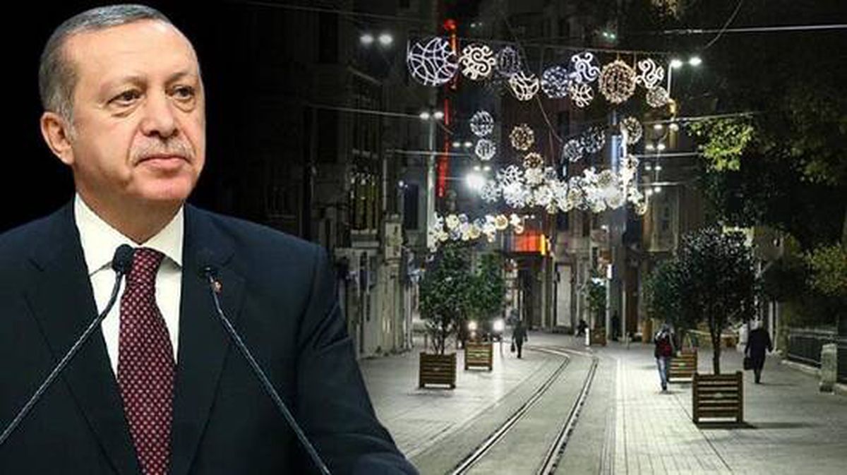 5 maddede salgınla mücadelede yeni kararlar