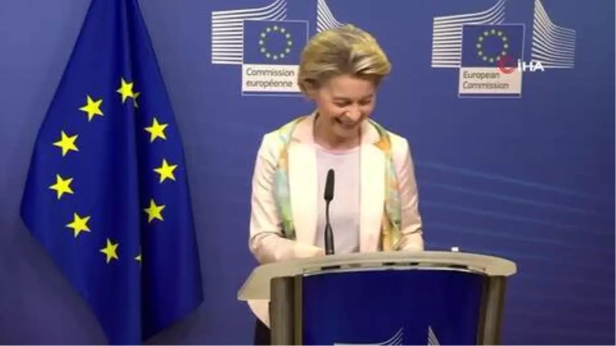 AB ve NATO tarihinde bir ilkNATO Genel Sekreteri, AB Komisyonu Komiserler Kabinesinin olağan toplantısına katıldı