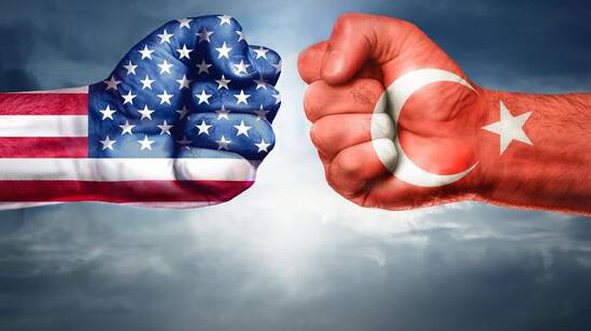 Türkiye, ABD'nin yaptırım kararından nasıl etkilenecek ve tepkimiz ne olacak? İşte yanıtı