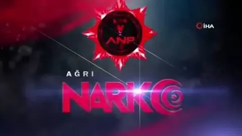 - Ağrı'da uyuşturucu ticareti yapan 14 kişi tutuklandı - Ağrı'da uyuşturucu ticareti yapan 14 kişi tutuklandı