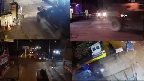- Ağrı'da uyuşturucu ticareti yapan 14 kişi tutuklandı - Ağrı'da uyuşturucu ticareti yapan 14 kişi tutuklandı