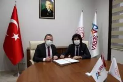 Ağrı Dağı'nın eteğine Nuh'un Bahçesi yapılacak Ağrı Dağı'nın eteğine Nuh'un Bahçesi yapılacak