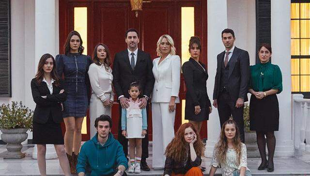 Akrep dizisi ne zaman, saat kaçta? Akrep dizisinin konusu ne? Akrep dizisi yeni bölüm fragmanı izle!