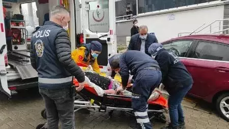 Mantar yiyip yattılar, sabah baygın bulundular Mantar yiyip yattılar, sabah baygın bulundular