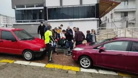 Mantar yiyip yattılar, sabah baygın bulundular Mantar yiyip yattılar, sabah baygın bulundular