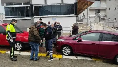 Mantar yiyip yattılar, sabah baygın bulundular Mantar yiyip yattılar, sabah baygın bulundular
