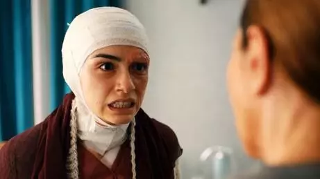 Alev Alev 7. Bölüm Fragman Alev Alev 7. Bölüm Fragman