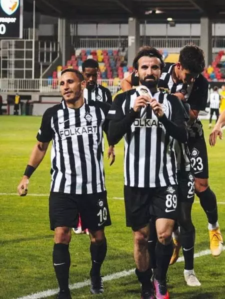 Altay'ın kozu eski Akhisarlılar Altay'ın kozu eski Akhisarlılar