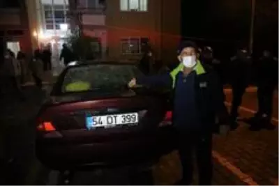Apartman dairesinde doğalgaz bomba gibi patladı: 1 ağır yaralı Apartman dairesinde doğalgaz bomba gibi patladı: 1 ağır yaralı