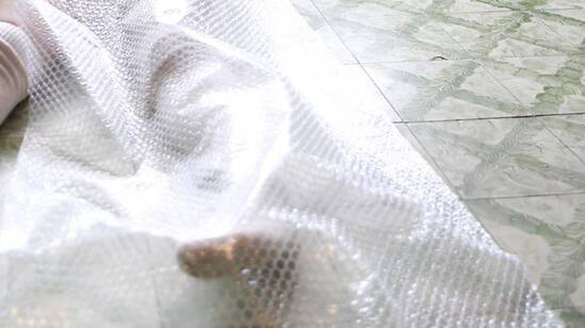Bakımevinde kalan yaşlı kadın koronadan öldü, hastaneye haber vermeyen müdür 'cinayetle' suçlanıyor