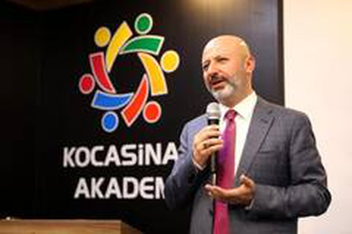 Başkan Çolakbayrakdar, 'Yerli ve milli üretimle ekonomiye büyük katkı sağlıyoruz'