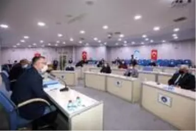 Başkan Işıksu: 'Esnafımız ayakta durursa, Adapazarı'mız da ayakta durur' Başkan Işıksu: 'Esnafımız ayakta durursa, Adapazarı'mız da ayakta durur'