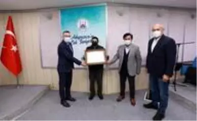 Başkan Işıksu: 'Esnafımız ayakta durursa, Adapazarı'mız da ayakta durur' Başkan Işıksu: 'Esnafımız ayakta durursa, Adapazarı'mız da ayakta durur'