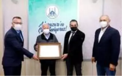 Başkan Işıksu: 'Esnafımız ayakta durursa, Adapazarı'mız da ayakta durur' Başkan Işıksu: 'Esnafımız ayakta durursa, Adapazarı'mız da ayakta durur'