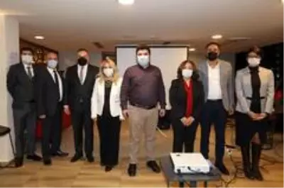 Buca'nın uluslararası bilim ve sanat şöleni başladı Buca'nın uluslararası bilim ve sanat şöleni başladı