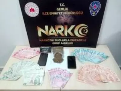 Son dakika haber | Bursa'da define avcıları kazdıkları kuyuda yakalandı