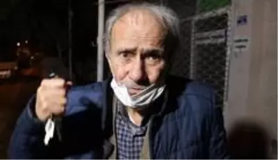 Cep telefonu için yaşlı adama kabusu yaşattılar Cep telefonu için yaşlı adama kabusu yaşattılar