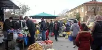 Halitpaşa: Erzincan'da kalabalık alanlarda 10 metrekareye 1 kişi olacak şekilde düzenleme Halitpaşa: Erzincan'da kalabalık alanlarda 10 metrekareye 1 kişi olacak şekilde düzenleme