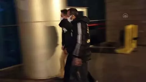 ESKİŞEHİR - Yaşlı ve engelli kişileri hedef seçtiği öne sürülen gasp şüphelisi tutuklandı