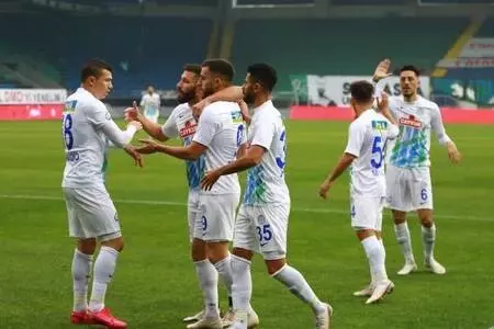 Eskişehirspor: 3-0 Eskişehirspor: 3-0