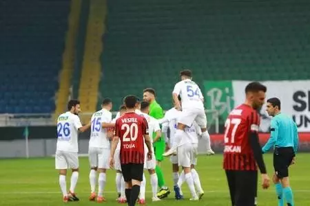 Eskişehirspor: 3-0 Eskişehirspor: 3-0