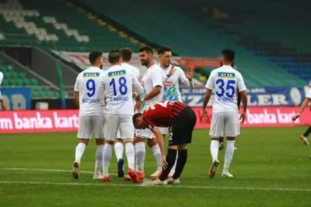 Eskişehirspor: 3-0 Eskişehirspor: 3-0