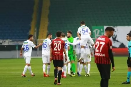 Eskişehirspor: 3-0 Eskişehirspor: 3-0
