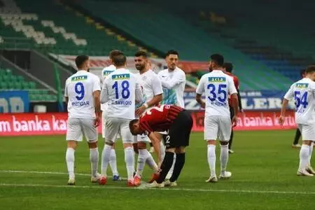 Eskişehirspor: 3-0 Eskişehirspor: 3-0