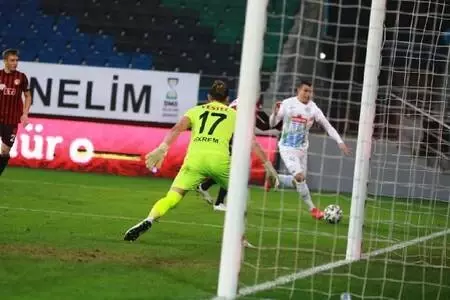 Eskişehirspor: 3-0 Eskişehirspor: 3-0