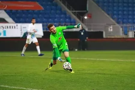 Eskişehirspor: 3-0 Eskişehirspor: 3-0