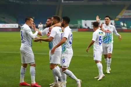 Eskişehirspor: 3-0 Eskişehirspor: 3-0