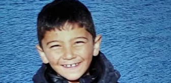 Evde kalp krizi geçiren 8 yaşındaki Mahmut, kurtarılamadı