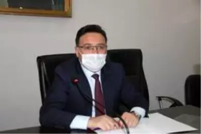 Evinin önüne trafo diken belediye başkanını valiye şikayet etti Evinin önüne trafo diken belediye başkanını valiye şikayet etti