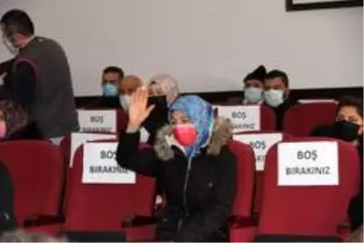 Evinin önüne trafo diken belediye başkanını valiye şikayet etti Evinin önüne trafo diken belediye başkanını valiye şikayet etti