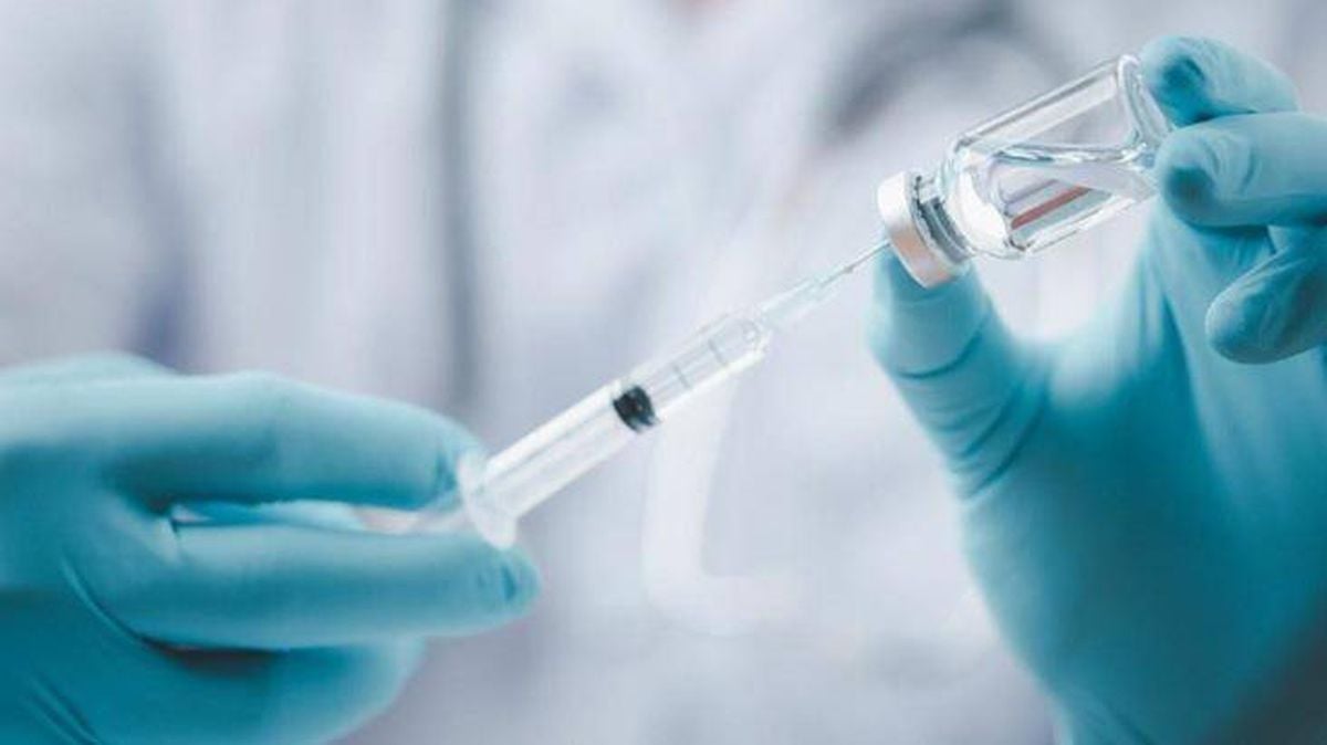 FDA'dan Moderna'ya aşı için yeşil ışık: Beklentileri karşılıyor