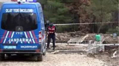 Foseptik faciasında hastaneye kaldırılan işçilerden 2'si yoğun bakıma alındı Foseptik faciasında hastaneye kaldırılan işçilerden 2'si yoğun bakıma alındı