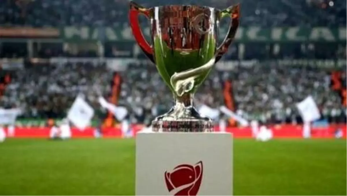 Galatasaray - Darıca Gençlerbirliği maçı ne zaman, saat kaçta, hangi kanalda? Galatasaray'ın Türkiye Kupası maçı ne zaman?